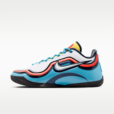NIKE ナイキ バレーボールシューズ バスケットボールシューズ 23cm NIKE公式】レブロン 23 PER EP バスケットボールシューズ.オンライン